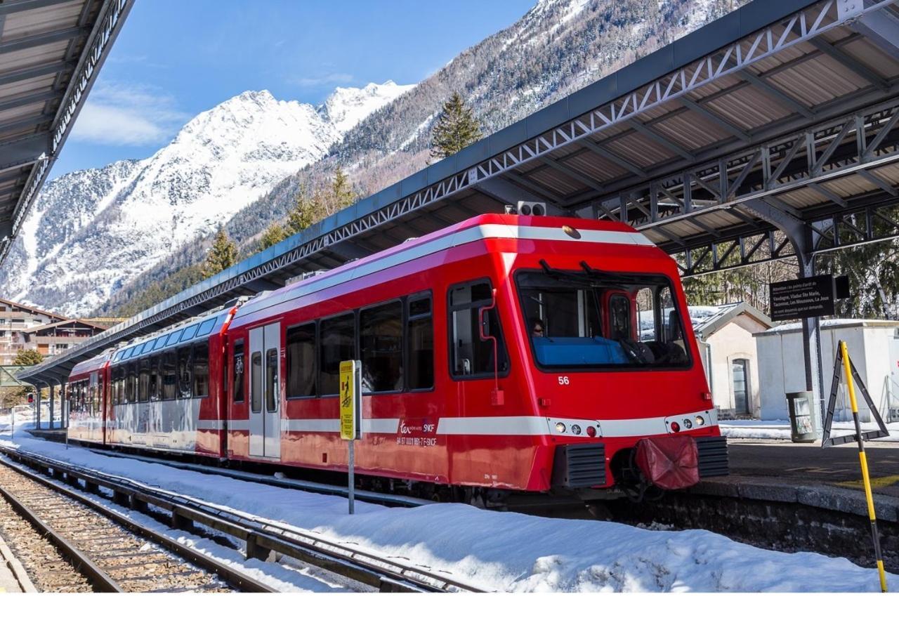 Le Cocon Du Catogne Proche Martigny Verbier - Netflix - Valettes 외부 사진
