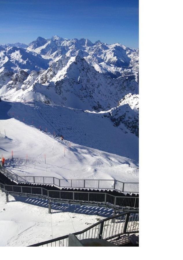Le Cocon Du Catogne Proche Martigny Verbier - Netflix - Valettes 외부 사진