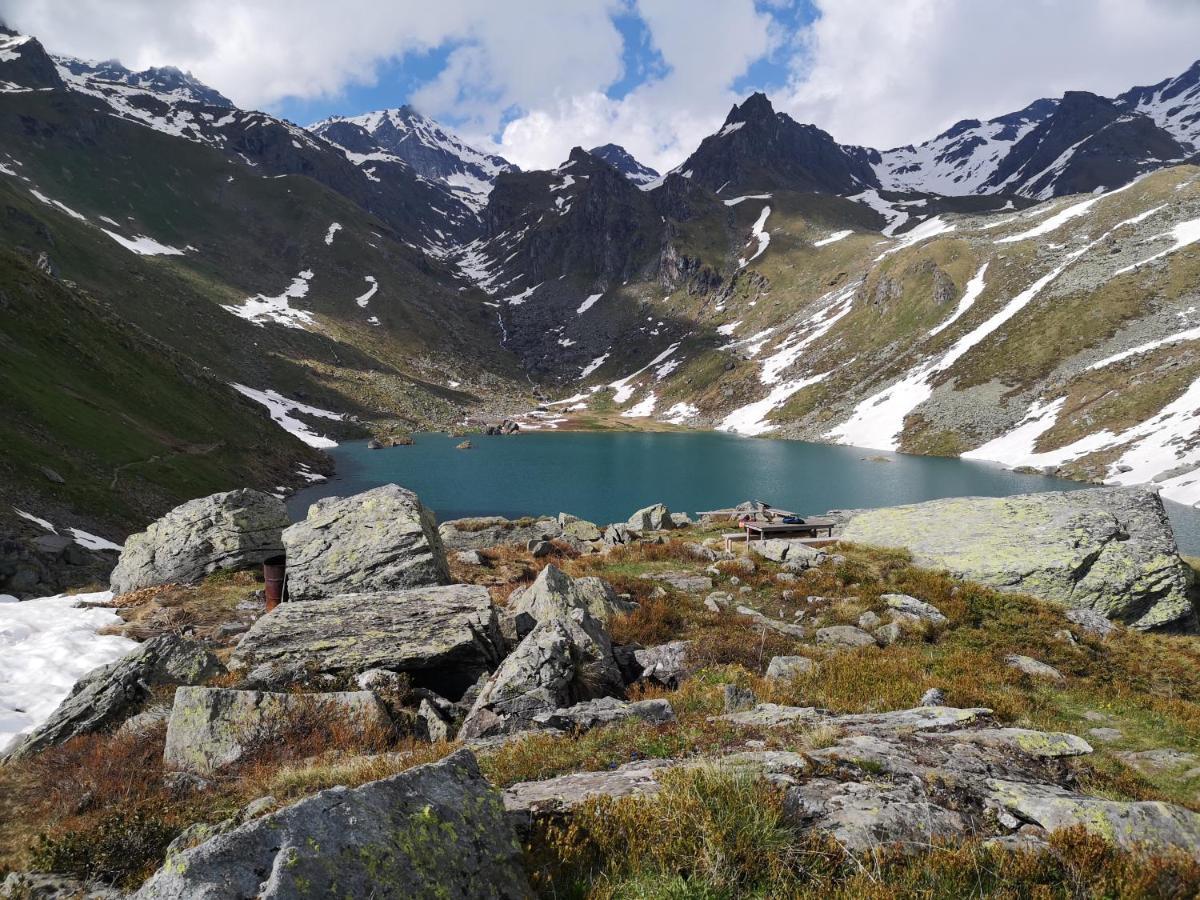 Le Cocon Du Catogne Proche Martigny Verbier - Netflix - Valettes 외부 사진
